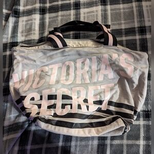 Victoria Secret tote bag